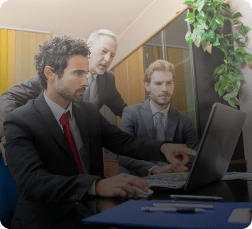 Partner Training
