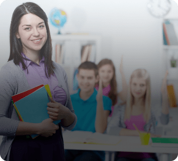 Teacher Assistant